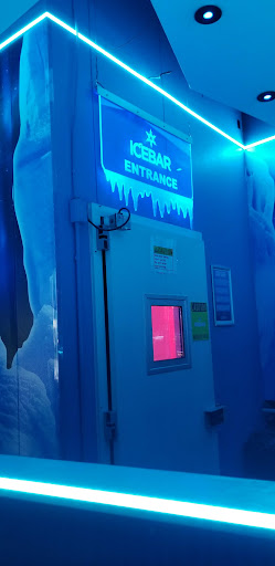 Bar «ICEBAR Orlando», reviews and photos, 8967 International Dr, Orlando, FL 32819, USA