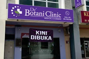 De'Botani Clinic image