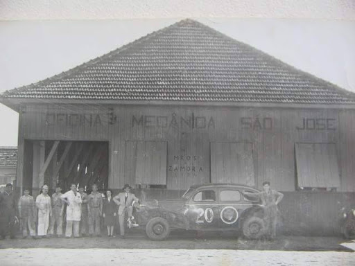 Auto Repair Shop «The Phoenix», reviews and photos, 3715 Oregon Ave S, St Louis Park, MN 55426, USA