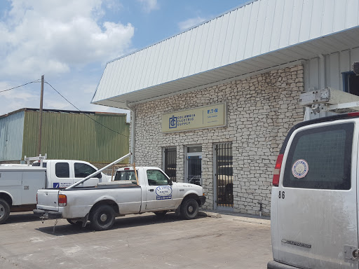 Columbia Electric Supply Co, 218 Omaha Dr, Corpus Christi, TX 78408, USA, 
