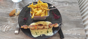 Photo n°7 de Restaurant Le Château à Barbezieux-Saint-Hilaire ()