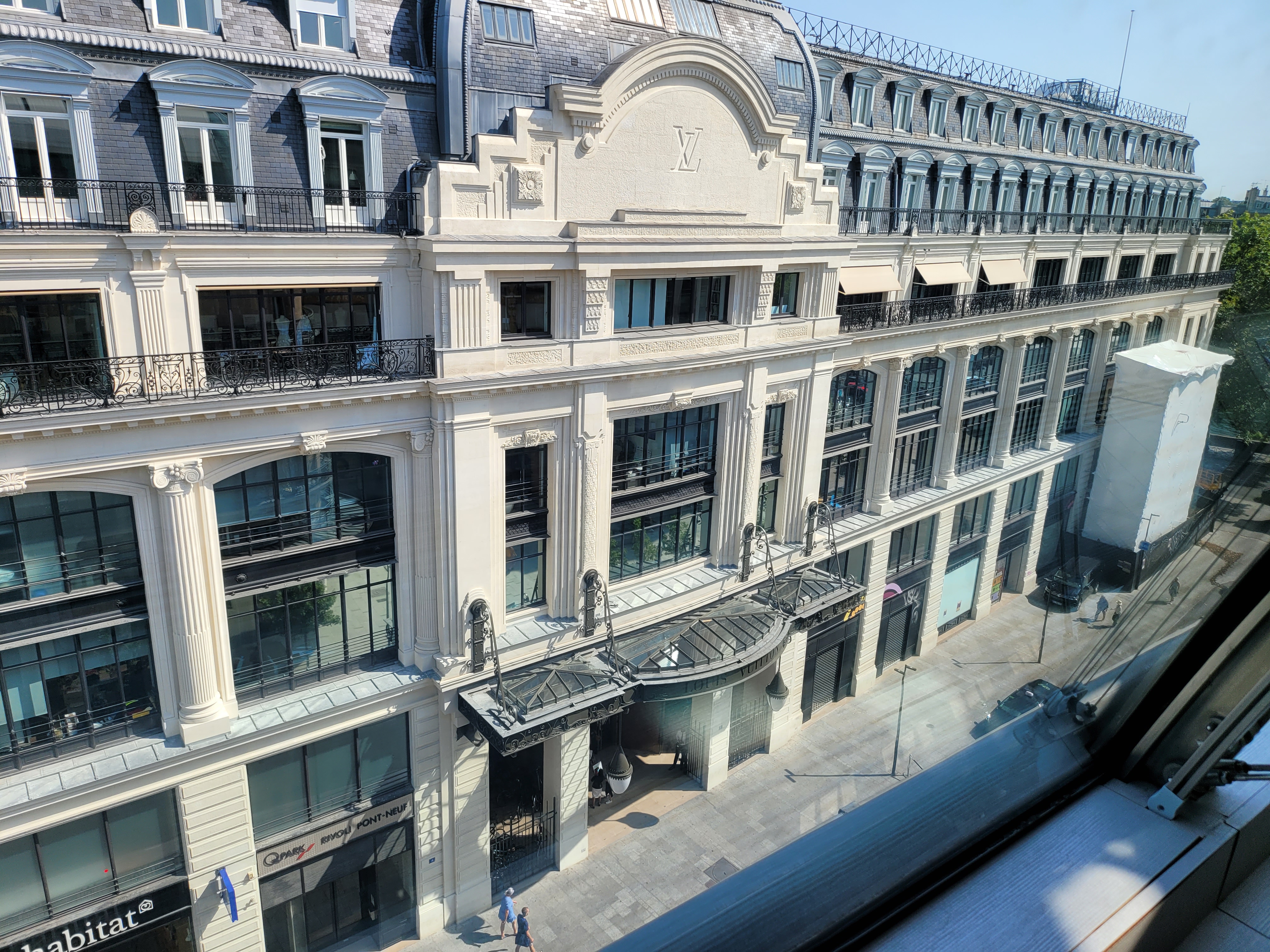 Photo n° 31 de l'avis de Vianney.a fait le 18/07/2022 à 15:27