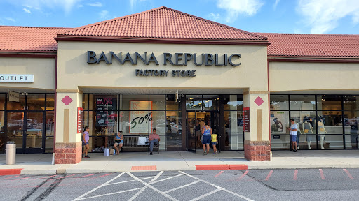 Outlet Mall «Tanger Outlet Hershey», reviews and photos, 46 Outlet Square, Hershey, PA 17033, USA