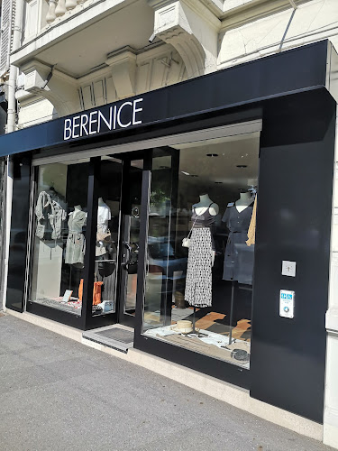 Magasin de vêtements pour femmes Boutique Bérénice Épernay Épernay
