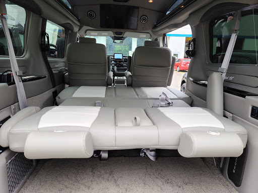 Chevrolet Dealer «Mike Castrucci Chevrolet», reviews and photos, 1099 Lila Ave, Milford, OH 45150, USA