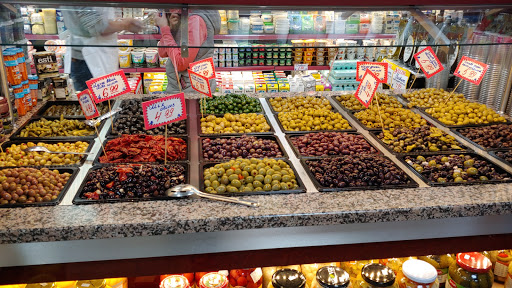 Gourmet Grocery Store «Portokali Gourmet Market», reviews and photos, 1509 Sheepshead Bay Rd, Brooklyn, NY 11235, USA