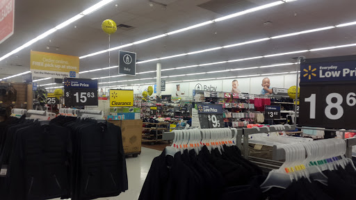 Discount Store «Walmart», reviews and photos, 3300 Crain Hwy, Bowie, MD 20716, USA