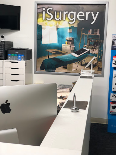 Pro iPhone Repair image