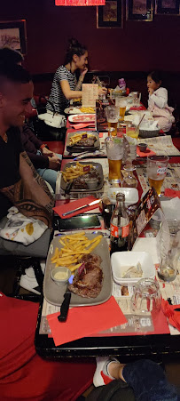 Plats et boissons du Restauration rapide Burger King à Narbonne - n°14