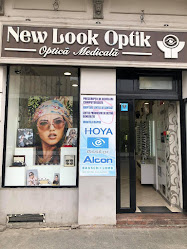 New Trend Optik