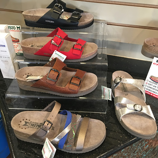 Shoe Store «Sven Factory Outlet Store», reviews and photos, 10000 Lake Blvd, Chisago City, MN 55013, USA