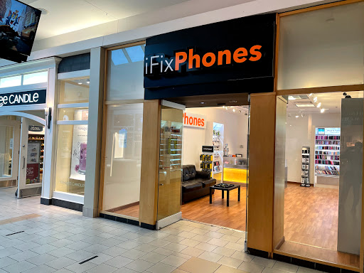 Cell Phone Store «Ifixphones», reviews and photos, 210 Andover St, Peabody, MA 01960, USA