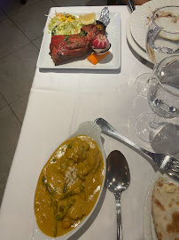 Curry du Restaurant indien Taj Bollywood à Palaiseau - n°2
