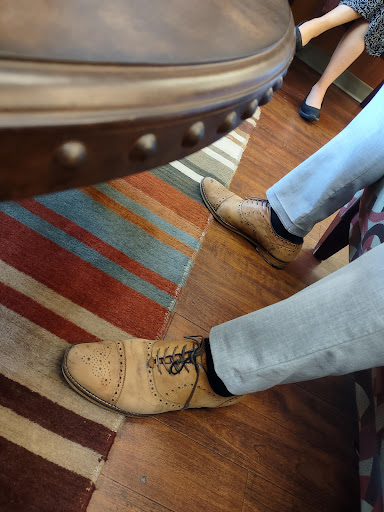 Attorney «Law Firm of Glaser & Ebbs», reviews and photos