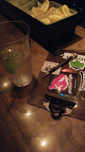 Night Club «U Street Music Hall», reviews and photos, 1115A U St NW, Washington, DC 20009, USA