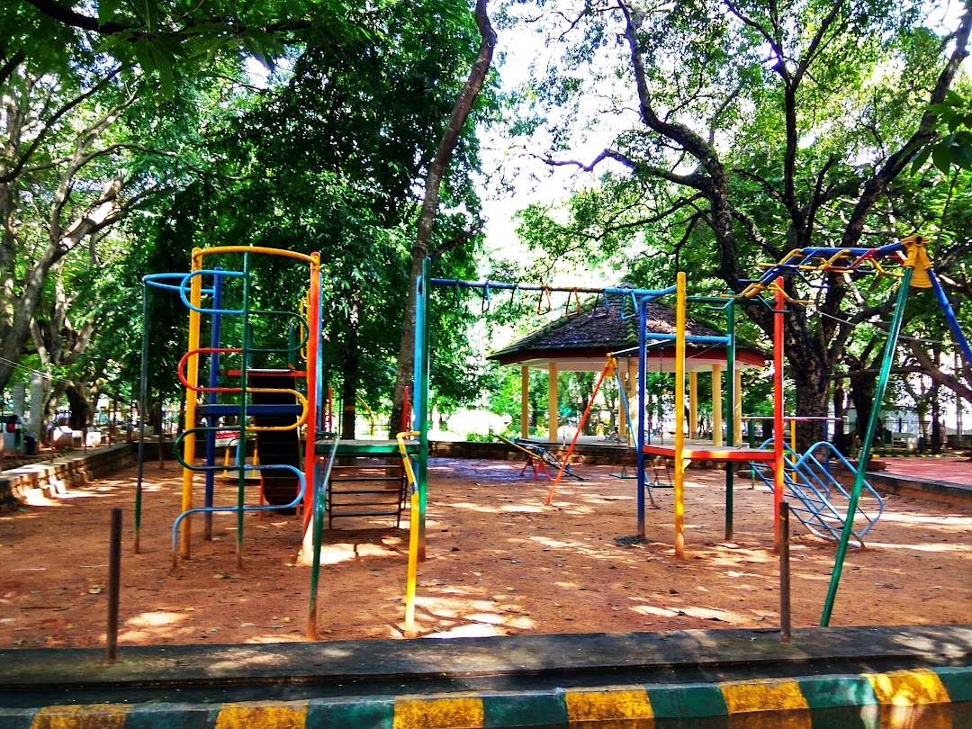 Madhavan Park