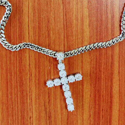 Jewelry Buyer «Jewelry & Fix», reviews and photos, 674 Dogwood Ave, Franklin Square, NY 11010, USA