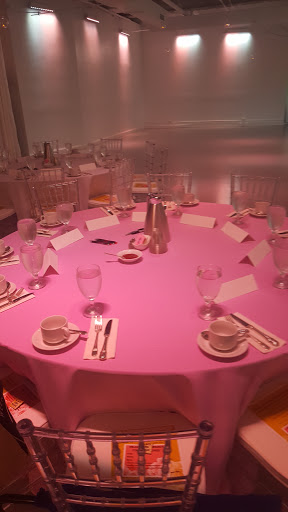 Event Venue «Heaven Event Center», reviews and photos, 8240 Exchange Dr, Orlando, FL 32809, USA