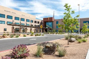 Emergency Care at Presbyterian Santa Fe Medical Center image