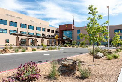 Emergency Care at Presbyterian Santa Fe Medical Center