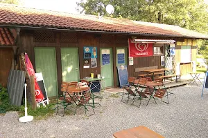 Kiosk am Schwaigsee image