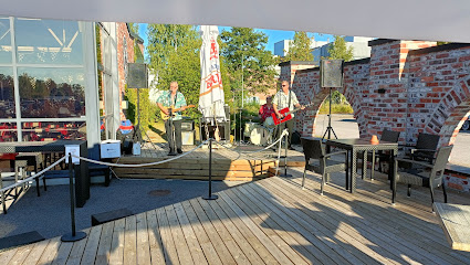 Ace Cafe Lahti - Veistämönkatu 1, 15140 Lahti, Finland