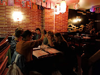 Atmosphère du Restaurant japonais Yitoyo à Angoulême - n°4