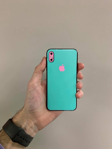 Cell Phone Store «iphone solutions», reviews and photos, 117 S Broadway, Lawrence, MA 01841, USA