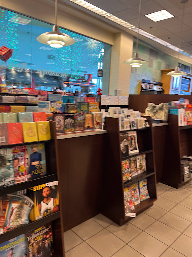Barnes & Noble image