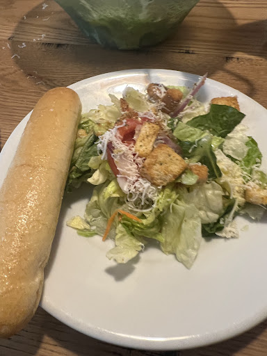 Olive Garden Italian Restaurant