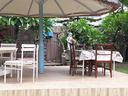 Orchid House Thai Restaurant - Apapa, 15a Marine Rd, Apapa, Lagos, Nigeria, Pizza Restaurant, state Lagos