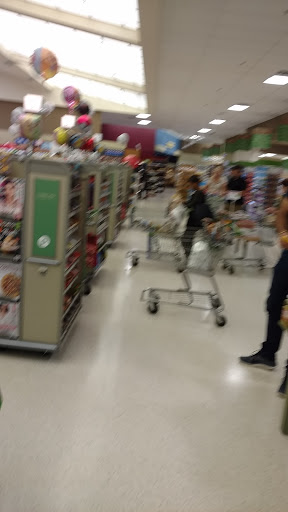 Supermarket «Publix Super Market at North Pointe Plaza», reviews and photos, 15151 N Dale Mabry Hwy, Tampa, FL 33618, USA