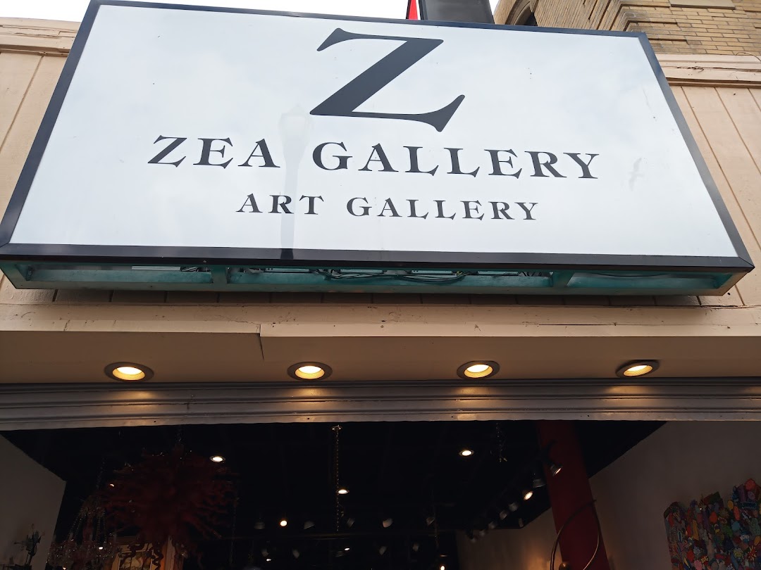 Zea Gallery