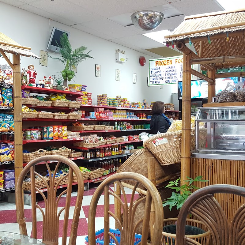 Aling Mary's Filipino Store & Bakery - Vancouver