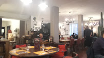 Atmosphère du Restaurant italien Cinecitta à Obernai - n°14