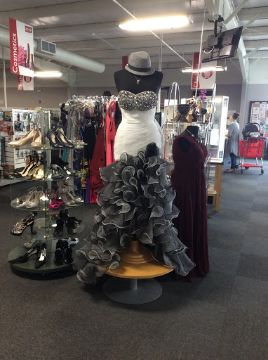 Thrift Store «Stuff Etc», reviews and photos, 2818 Commerce Dr, Coralville, IA 52241, USA