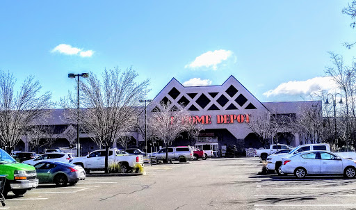 Home Improvement Store «The Home Depot», reviews and photos, 6280 Hembree Ln, Windsor, CA 95492, USA