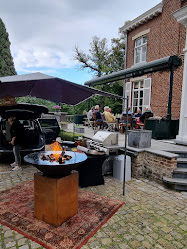 La Cabane des Bons Vivants