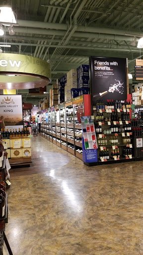 Wine Store «Total Wine & More», reviews and photos, 6232 Topanga Canyon Blvd Floor #1, Suite 1380, Woodland Hills, CA 91367, USA