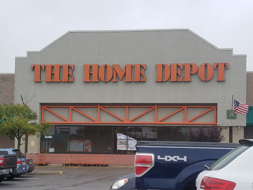 Home Improvement Store «The Home Depot», reviews and photos, 1200 Nixon Dr, Mt Laurel, NJ 08054, USA