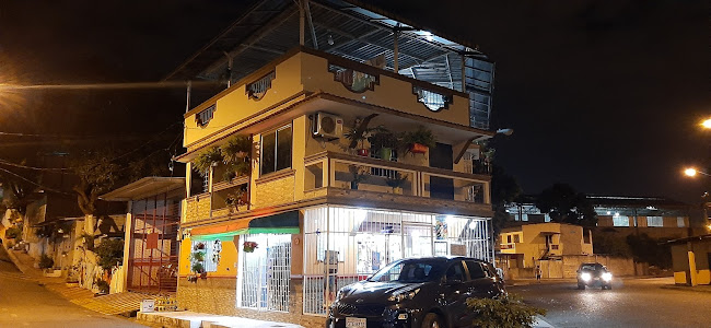 Opiniones de Minimarket " LA UNION" en Guayaquil - Tienda de ultramarinos