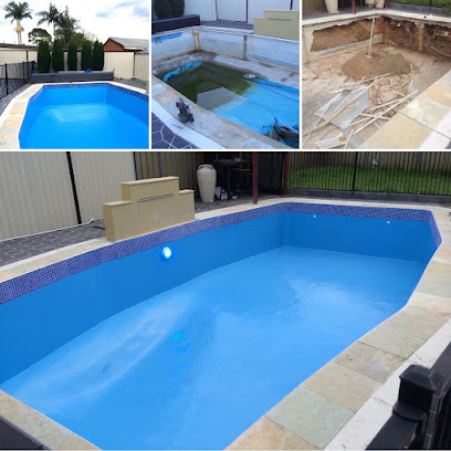 Aussie Pool Renovations