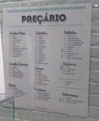 Carte du Companhia à Porto