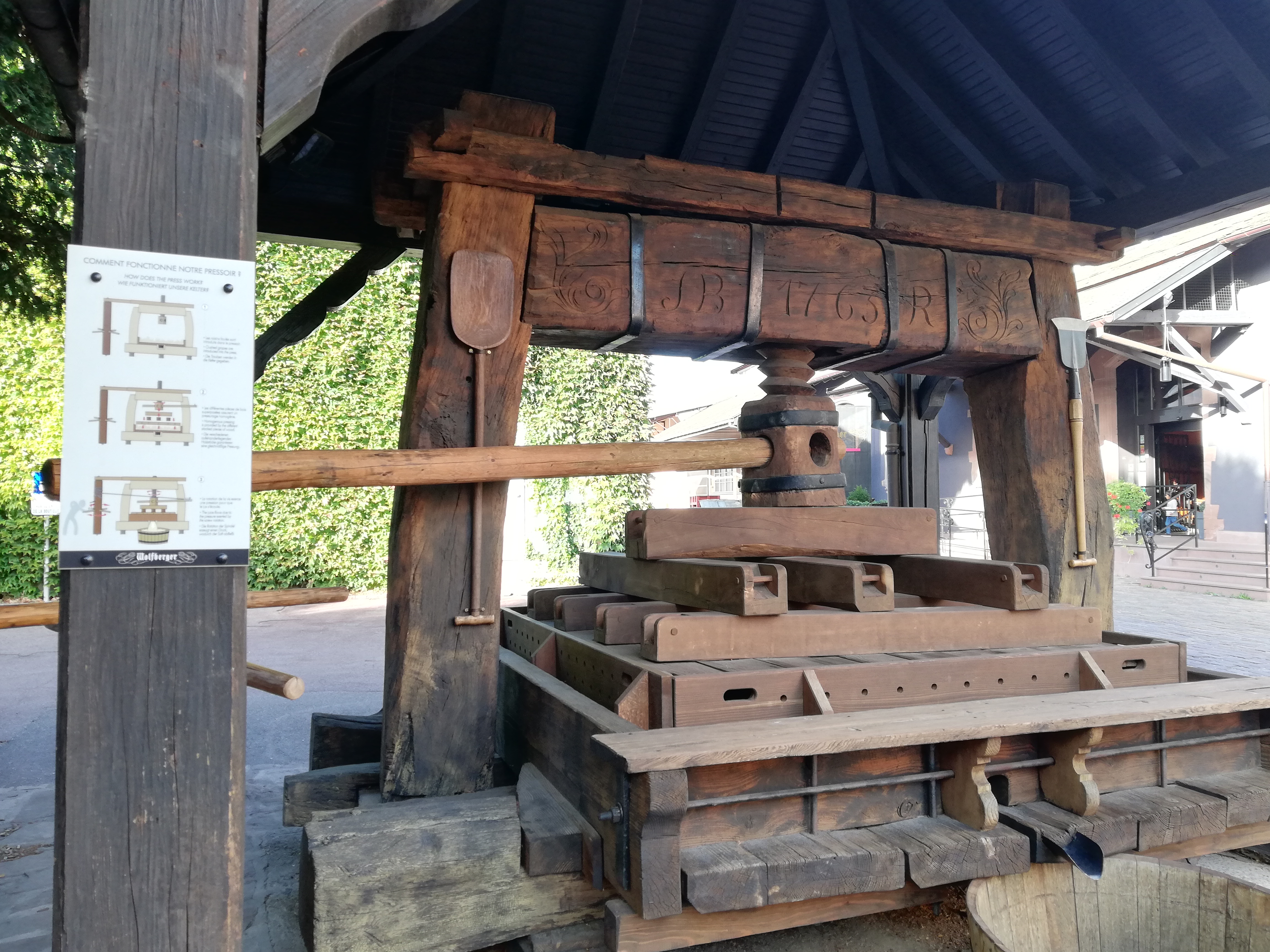 Photo n° 3 de l'avis de Laura.u fait le 26/09/2018 à 07:47
