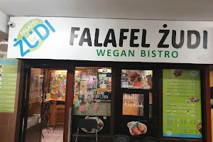 Falafel Żudi image