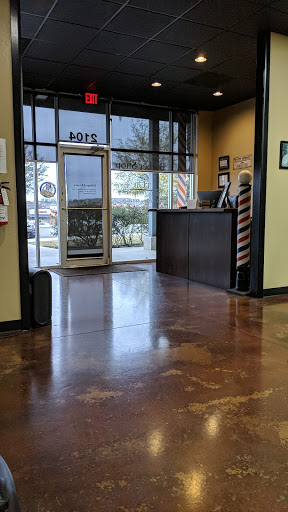 Barber Shop «The Good Barber», reviews and photos, 20079 Stone Oak Pkwy Suite 2104, San Antonio, TX 78258, USA