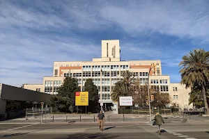 Hospital Universitari de Tarragona Joan XXIII image