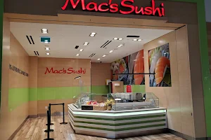 Mac's Sushi image