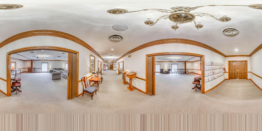 Funeral Home «Zechar Bailey Funeral Home», reviews and photos, 1499 N Broadway St, Greenville, OH 45331, USA