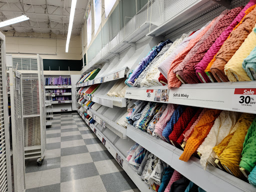 Fabric Store «Jo-Ann Fabrics and Crafts», reviews and photos, 72765 Dinah Shore Dr, Rancho Mirage, CA 92270, USA